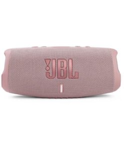JBL Charge 5 Portable Waterproof Bluetooth Speaker