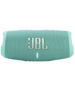 JBL Charge 5 Portable Waterproof Bluetooth Speaker - 3
