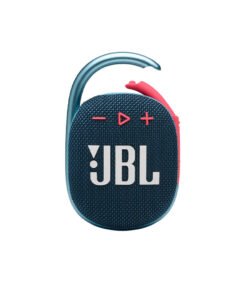 JBL CLIP 4 Ultra-portable Waterproof Speaker - 2