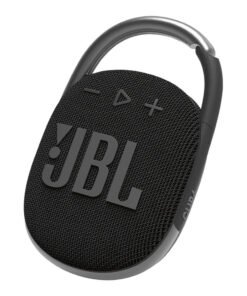 JBL CLIP 4 Ultra-portable Waterproof Speaker