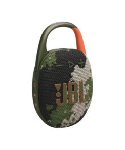 JBL Clip 5 Ultra-portable Waterproof Speaker - 3