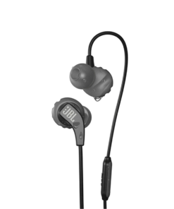JBL Endurance RUN IPX5 Sweatproof In Ear Headphones