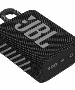 JBL GO 3 Portable Waterproof Speaker