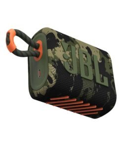 JBL GO 3 Portable Waterproof Speaker - 6