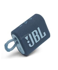 JBL GO 3 Portable Waterproof Speaker - 5