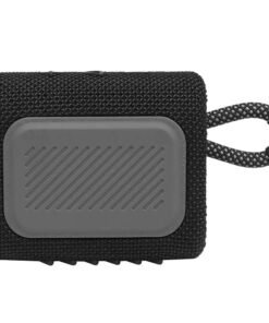 JBL GO 3 Portable Waterproof Speaker - 3