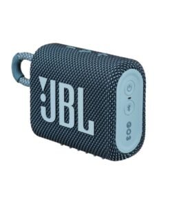 JBL GO 3 Portable Waterproof Speaker - 4
