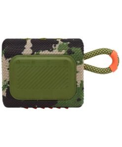 JBL GO 3 Portable Waterproof Speaker - 9