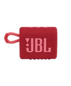JBL GO 3 Portable Waterproof Speaker - 11