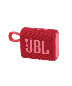 JBL GO 3 Portable Waterproof Speaker - 12