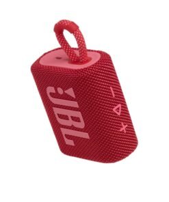 JBL GO 3 Portable Waterproof Speaker - 13