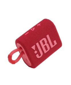 JBL GO 3 Portable Waterproof Speaker - 14