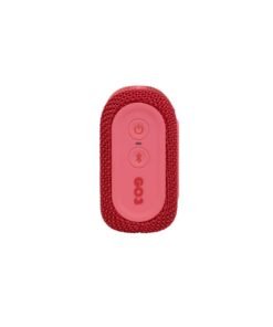 JBL GO 3 Portable Waterproof Speaker - 15
