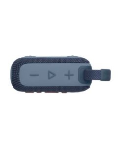 JBL Go 4 Portable Bluetooth Speaker - 2