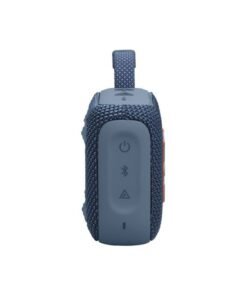 JBL Go 4 Portable Bluetooth Speaker - 3