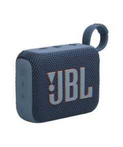JBL Go 4 Portable Bluetooth Speaker