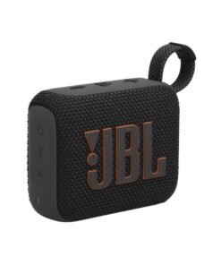 JBL Go 4 Portable Bluetooth Speaker - 5