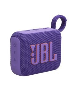 JBL Go 4 Portable Bluetooth Speaker - 8