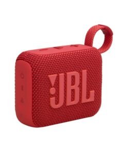 JBL Go 4 Portable Bluetooth Speaker - 6