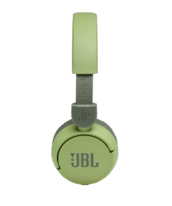 JBL Jr310BT Kids Wireless On-Ear Headphones – Olive/Green - 3