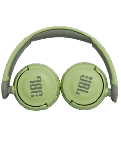 JBL Jr310BT Kids Wireless On-Ear Headphones – Olive/Green - 4