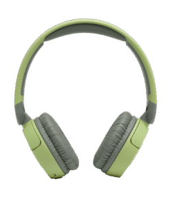 JBL Jr310BT Kids Wireless On-Ear Headphones – Olive/Green - 2