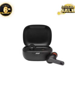 JBL Live Pro+ TWS True Wireless Noise Cancelling Earbuds