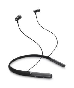 JBL Live 200BT Wireless Neckband Earphone