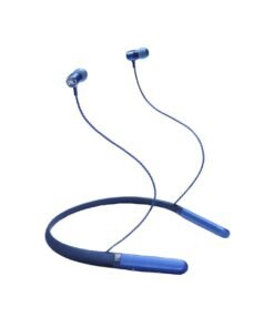 JBL Live 200BT Wireless Neckband Earphone Blue