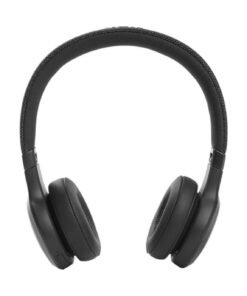 JBL Live 460NC Wireless On-ear NC Headphones - 2