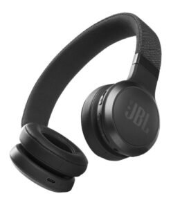 JBL Live 460NC Wireless On-ear NC Headphones