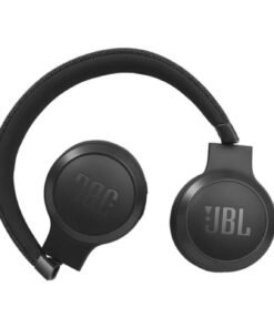 JBL Live 460NC Wireless On-ear NC Headphones - 3
