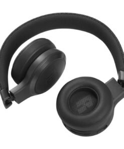 JBL Live 460NC Wireless On-ear NC Headphones - 4