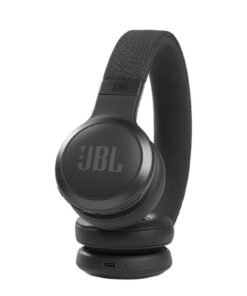 JBL Live 460NC Wireless On-ear NC Headphones - 5