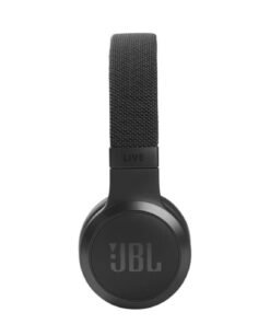 JBL Live 460NC Wireless On-ear NC Headphones - 6