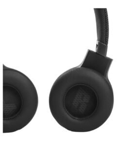 JBL Live 460NC Wireless On-ear NC Headphones - 7