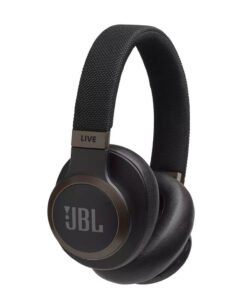 JBL Live 650BTNC Wireless Over-Ear Headphones