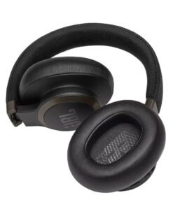 JBL Live 650BTNC Wireless Over-Ear Headphones - 4