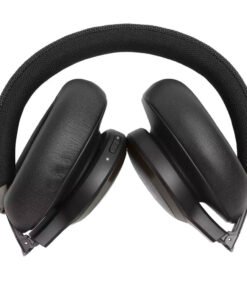 JBL Live 650BTNC Wireless Over-Ear Headphones - 3