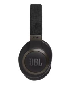 JBL Live 650BTNC Wireless Over-Ear Headphones - 5