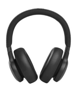JBL Live 660NC Wireless over-ear NC headphones - 2