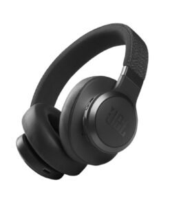 JBL Live 660NC Wireless over-ear NC headphones