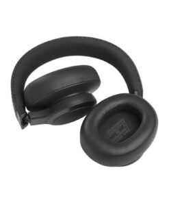 JBL Live 660NC Wireless over-ear NC headphones - 4