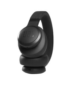 JBL Live 660NC Wireless over-ear NC headphones - 5