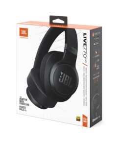 JBL Live 770NC Headphones - 5