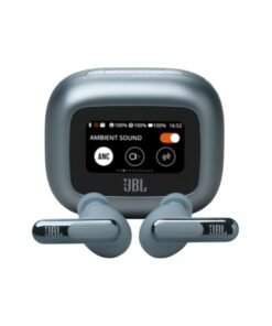JBL Live Beam 3 True Wireless Noise-cancelling Earbuds - 2