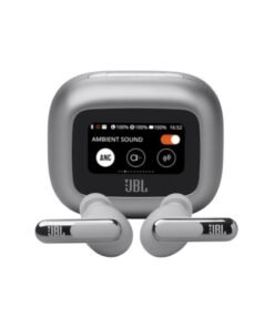 JBL Live Beam 3 True Wireless Noise-cancelling Earbuds - 3
