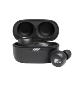 JBL Live Free NC+ True Wireless Noise Cancelling Earbuds