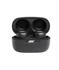 JBL Live Free NC+ True Wireless Noise Cancelling Earbuds - 5