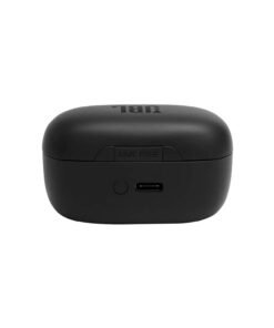 JBL Live Free NC+ True Wireless Noise Cancelling Earbuds - 7